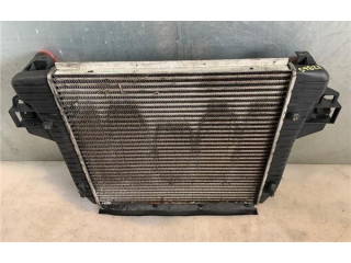 Интеркулер  05174154AB   Jeep Cherokee 