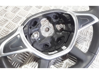 Руль Dacia Dokker 2012 - года 34227011, 484001085R