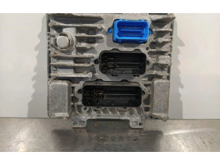 Řídící jednotka 55498848 Opel Astra J