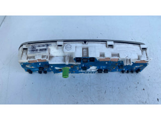 Přístrojová deska  Toyota Carina T170 1990 832002B490, 69156790  