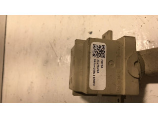 Ручка поворотов/ фонарей