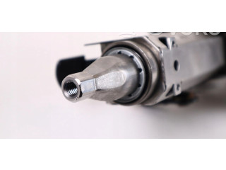 Механическаярулевой колонки