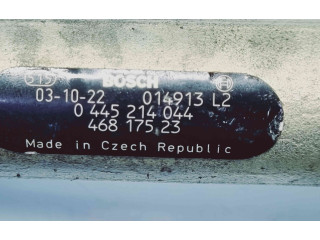 Vstřikovací lišta Fiat Punto (188)