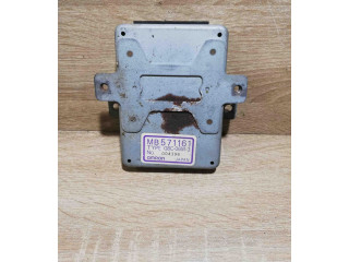 Блок управления двигателем Блок управления MB571161, G8C06M3   Mitsubishi Galant