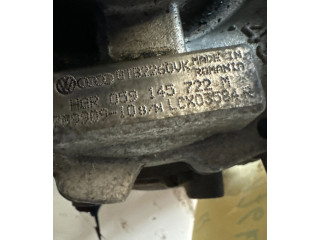 Turbodmychadlo Турбина 059145722M Volkswagen Phaeton