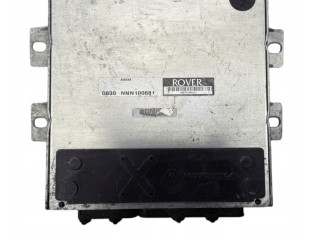Řídící jednotka NNN100681 Rover Rover 2000