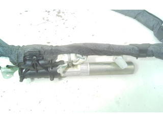 Боковая подушка безопасности 843405191041, 204D4 BMW X3 E83