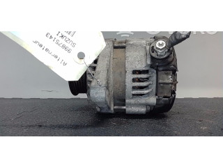 Генератор 3140081P0   Suzuki Ignis      