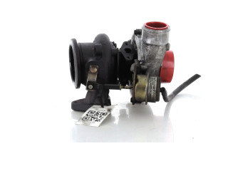 Turbodmychadlo Турбина 6110961099 Mercedes-Benz C W202 61196830