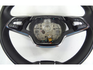 Руль Skoda Scala   -  года 5E3419093A      