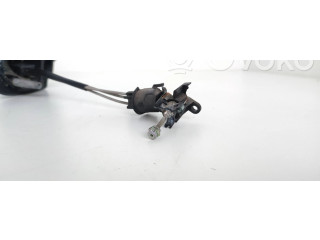 Зеркало (механическое)       Volkswagen Golf III  1992 - 1997 года   