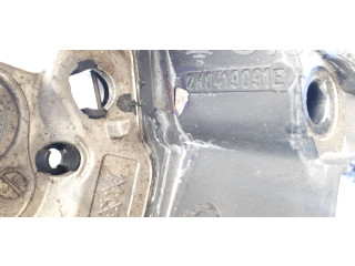 Руль Volkswagen Caddy 2004-2010 года 2K0419091E, 2K0880201B