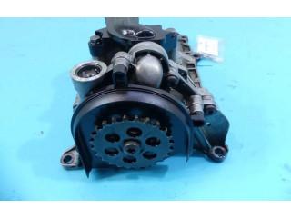 Масляный насос   7810823, IMPRK1271859  BMW 3 F30 F35 F31 