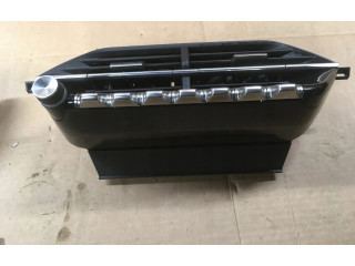 Блок управления климат-контролем    Peugeot 5008 II