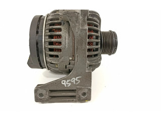 Генератор 30667894 Volvo S60