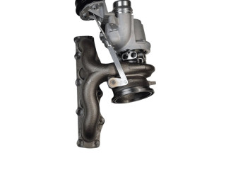  Турбина BMW Z4 E89  11657588938, 49U7702003         