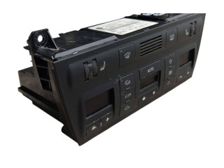 Блок управления климат-контролем 4B0820043AR, 5HB00760463 Audi A6 S6 C5 4B