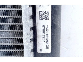 Радиатор интеркулера 5Q0121251GB   Skoda Superb B8 (3V)