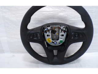 Volant Chevrolet Trax 2014   