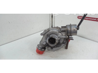 Turbodmychadlo Нагнетатель 16359700029 Renault Megane IV 1.5 DCI K9K (656)