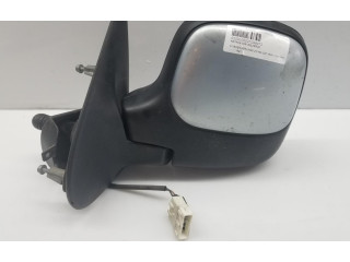 Zpětné zrcátko  Citroen Berlingo 2003    