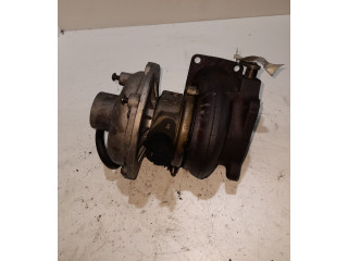 Turbodmychadlo Турбина VA670106, RHF518071X Chrysler Voyager ENJ