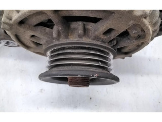 Генератор 96289030, 96289030   Chevrolet Matiz      