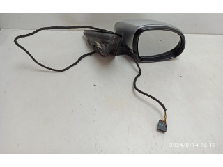 Зеркало электрическое        Skoda Yeti (5L)  2009 - 2017 года   