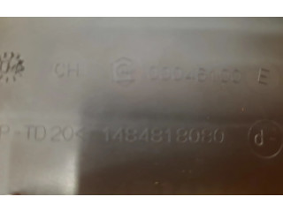 Pojistková skříňka 1484818080, 1484818080 Peugeot 807 2004