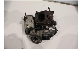  Турбина BMW X3 E83  11652287495   для двигателя 204D4      