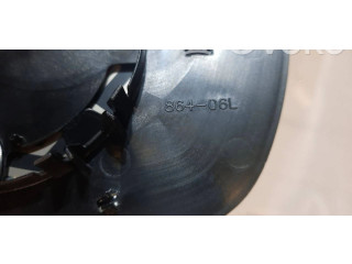 Zpětné zrcátko Renault Megane IV 2016 963667101R, 86406L