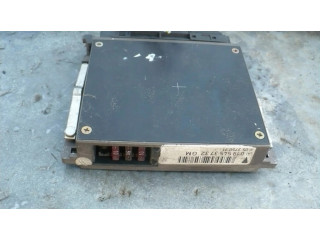 Блок управления 0195453732 Mercedes-Benz S W140