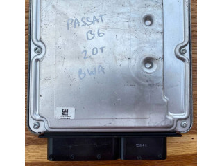 Блок управления BWA, 8J0907115   Audi TT TTS RS Mk3 8S