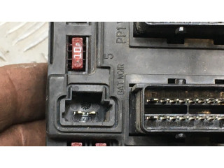 Блок предохранителей EP1NOIR Citroen C5