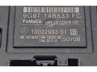 Блок комфорта 9G9T-14B533-FC Ford Galaxy