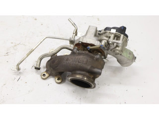 Turbodmychadlo Нагнетатель 05E145701E Volkswagen Caddy