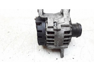 Генератор 8200054588, SG10B019 Renault Scenic I 1.9