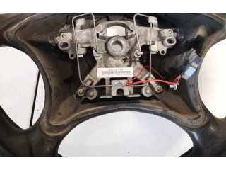 Руль Citroen Berlingo  2003 - 2007 года 96433645XT, CV10080XT      