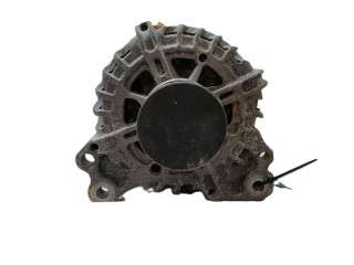 Генератор 04L903027, A2623661 Audi Q5 SQ5