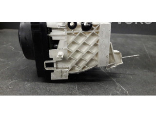 Блок управления климат-контролем a1698301385 Mercedes-Benz A W169