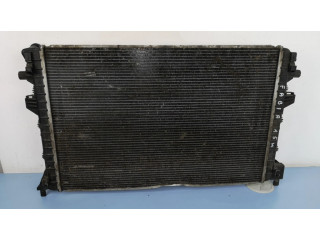 Радиатор охлаждающей жидкости