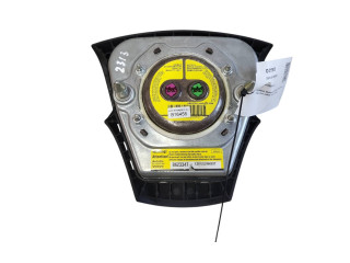 Подушка безопасности водителя 8623347   Volvo V50