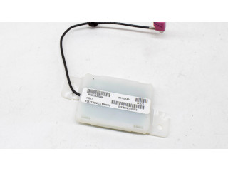 Антенна комфорта интерьера