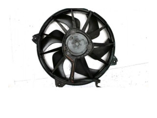 Вентилятор печки       Peugeot Expert