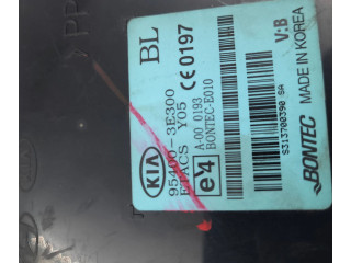 Блок комфорта 954003E300, 95400-3E300 KIA Sorento