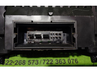 Панель приборов 1Z0920812D Skoda Octavia Mk2 (1Z)