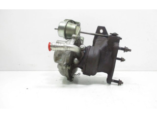 Turbodmychadlo Турбина 16446RH82728353 Renault Sandero I