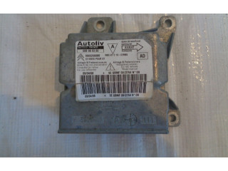 Блок подушек безопасности 9665266080 Peugeot 2008 I