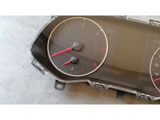 Přístrojová deska Renault Trafic III (X82) 2022 248091015R, 1575671SA2AC