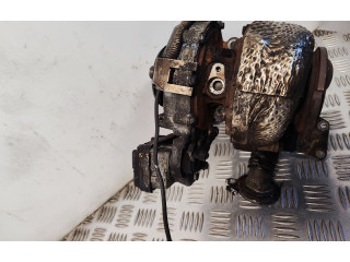 Turbodmychadlo Турбина 059145873DB Audi Q7 4M CVZA